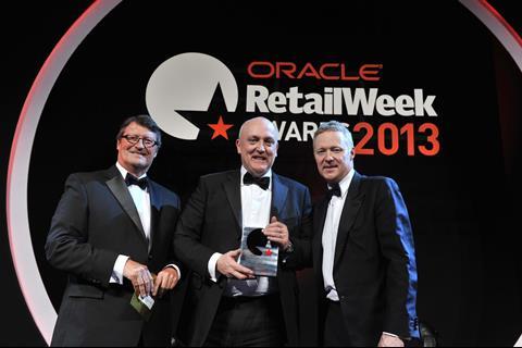 The Ashton Partnership Product Innovation of the Year - Asda, Fish Made Simple